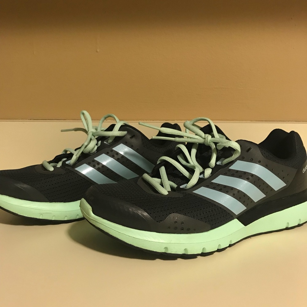 NEW! Adidas running shoes Never worn